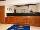 фото отеля Comfort Inn Shelbyville