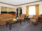 фото отеля Comfort Inn Shelbyville