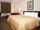 фото отеля Comfort Inn Shelbyville