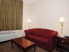 фото отеля Comfort Inn Shelbyville