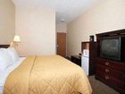 фото отеля Comfort Inn Shelbyville