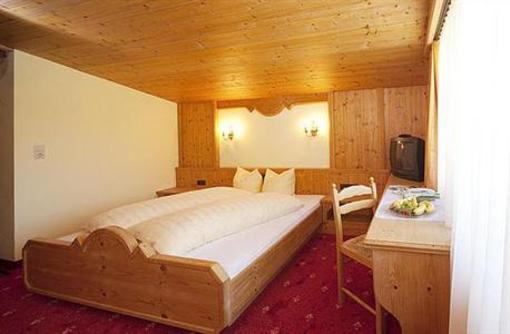 фото отеля Erlebnishotel Hubertushof Leutasch