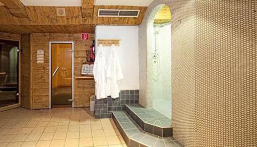 фото отеля Erlebnishotel Hubertushof Leutasch