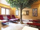 фото отеля Erlebnishotel Hubertushof Leutasch