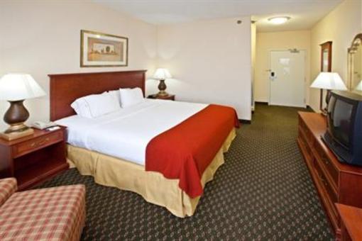 фото отеля Holiday Inn Express Middletown