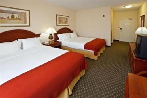 фото отеля Holiday Inn Express Middletown