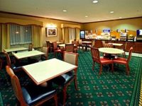 Holiday Inn Express Middletown