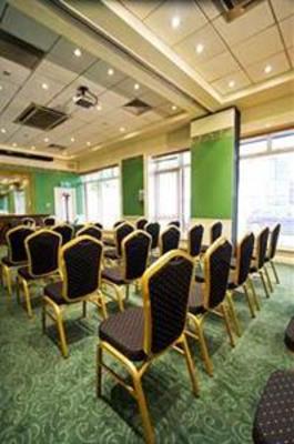 фото отеля Stephen's Green Travelodge