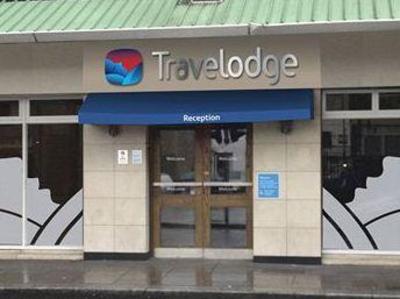 фото отеля Stephen's Green Travelodge