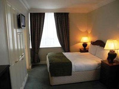 фото отеля Stephen's Green Travelodge
