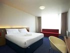 фото отеля Stephen's Green Travelodge