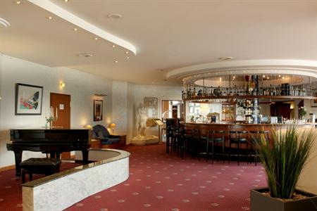 фото отеля Parkhotel Altmuhltal Gunzenhausen