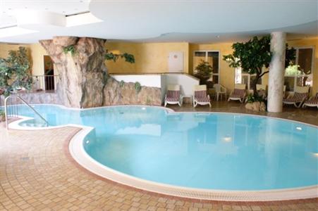 фото отеля Parkhotel Altmuhltal Gunzenhausen