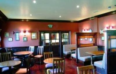 фото отеля The Dukes Head Hotel