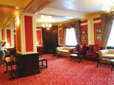 фото отеля The Dukes Head Hotel