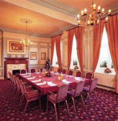 фото отеля The Dukes Head Hotel