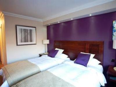 фото отеля The Dukes Head Hotel