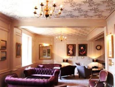 фото отеля The Dukes Head Hotel