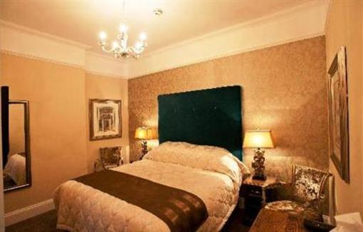 фото отеля The Dukes Head Hotel