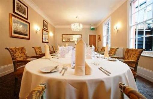 фото отеля The Dukes Head Hotel
