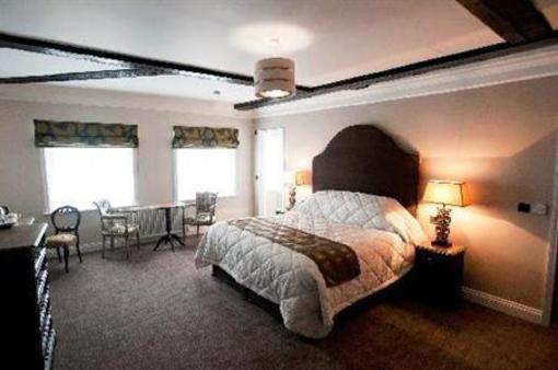 фото отеля The Dukes Head Hotel