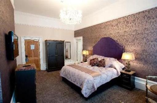 фото отеля The Dukes Head Hotel