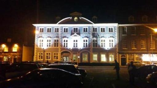 фото отеля The Dukes Head Hotel