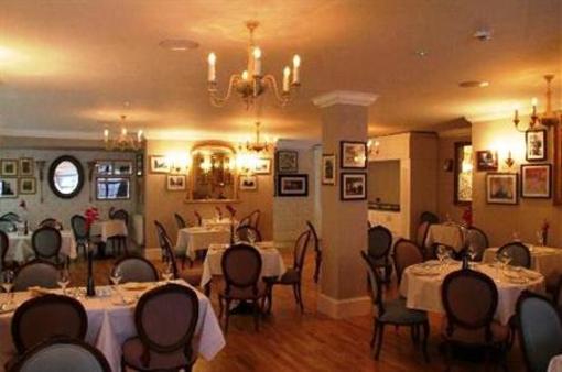фото отеля The Dukes Head Hotel