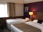 фото отеля The Dukes Head Hotel