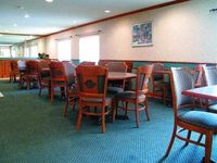La Quinta Inn & Suites Nashville Airport