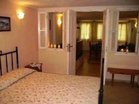 Hotel Thira and apartments