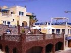 фото отеля Hotel Thira and apartments