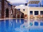 фото отеля Hotel Thira and apartments