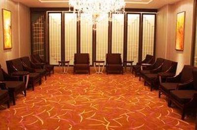 фото отеля Inzone Garland Hotel Jinan