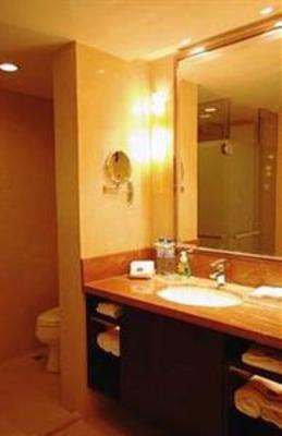 фото отеля Inzone Garland Hotel Jinan