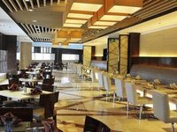 Inzone Garland Hotel Jinan
