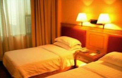фото отеля Starway Datang Hotel Guangzhou