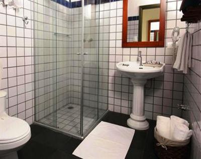 фото отеля Porto Pacuiba Hotel