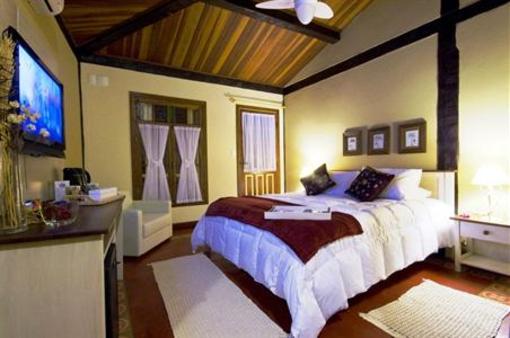 фото отеля Porto Pacuiba Hotel