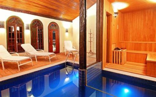 фото отеля Porto Pacuiba Hotel