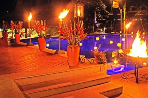 фото отеля Porto Pacuiba Hotel