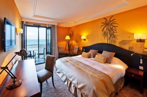 фото отеля Nouveau Monde Hotel And Spa