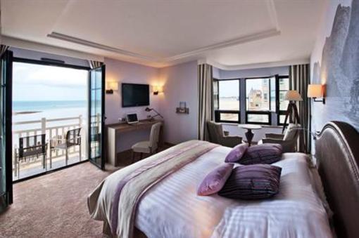 фото отеля Nouveau Monde Hotel And Spa
