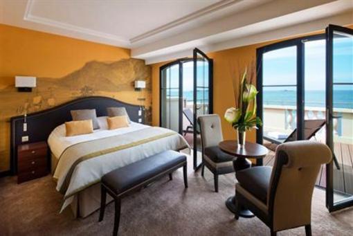 фото отеля Nouveau Monde Hotel And Spa