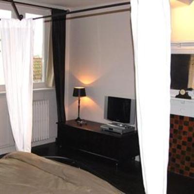 фото отеля Lady Jane Bed And Breakfast Bruges