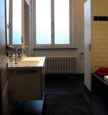 фото отеля Lady Jane Bed And Breakfast Bruges