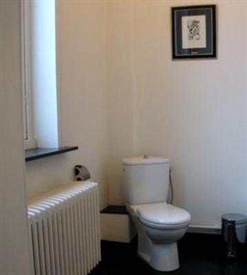 фото отеля Lady Jane Bed And Breakfast Bruges