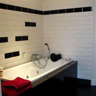 фото отеля Lady Jane Bed And Breakfast Bruges