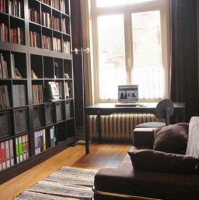 фото отеля Lady Jane Bed And Breakfast Bruges