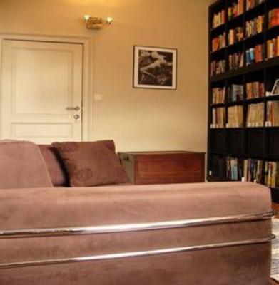 фото отеля Lady Jane Bed And Breakfast Bruges